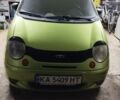 Дэу Матиз, объемом двигателя 0.8 л и пробегом 156 тыс. км за 2300 $, фото 1 на Automoto.ua