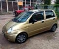Деу Матіз, об'ємом двигуна 0.8 л та пробігом 108 тис. км за 2500 $, фото 1 на Automoto.ua