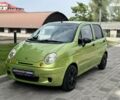 Деу Матіз, об'ємом двигуна 0.8 л та пробігом 170 тис. км за 3500 $, фото 1 на Automoto.ua