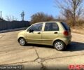 Деу Матіз, об'ємом двигуна 8 л та пробігом 129 тис. км за 2500 $, фото 4 на Automoto.ua