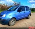 Дэу Матиз, объемом двигателя 0.8 л и пробегом 88 тыс. км за 1400 $, фото 2 на Automoto.ua