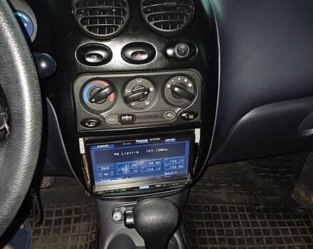 Дэу Матиз, объемом двигателя 0.8 л и пробегом 49 тыс. км за 3500 $, фото 13 на Automoto.ua