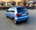 Дэу Матиз, объемом двигателя 0.8 л и пробегом 124 тыс. км за 2200 $, фото 7 на Automoto.ua