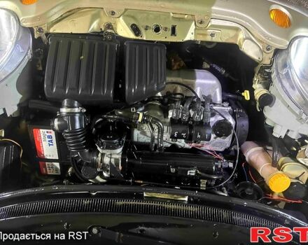 Деу Матіз, об'ємом двигуна 1 л та пробігом 216 тис. км за 1700 $, фото 1 на Automoto.ua