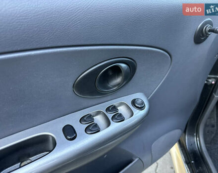 Деу Матіз, об'ємом двигуна 0.8 л та пробігом 130 тис. км за 2300 $, фото 9 на Automoto.ua