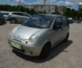 Дэу Матиз, объемом двигателя 0.8 л и пробегом 122 тыс. км за 1998 $, фото 3 на Automoto.ua