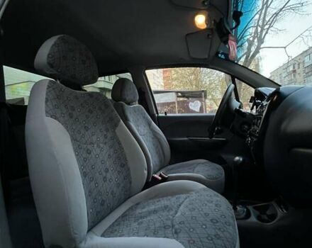 Деу Матіз, об'ємом двигуна 0.8 л та пробігом 68 тис. км за 3000 $, фото 7 на Automoto.ua
