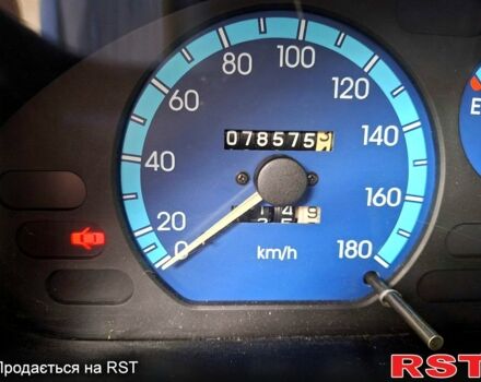 Дэу Матиз, объемом двигателя 0.8 л и пробегом 78 тыс. км за 3000 $, фото 5 на Automoto.ua