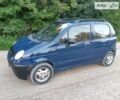 Дэу Матиз, объемом двигателя 0.8 л и пробегом 186 тыс. км за 1250 $, фото 1 на Automoto.ua