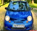 Дэу Матиз, объемом двигателя 0.8 л и пробегом 127 тыс. км за 3777 $, фото 1 на Automoto.ua