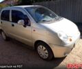 Деу Матіз, об'ємом двигуна 0.8 л та пробігом 115 тис. км за 1200 $, фото 1 на Automoto.ua