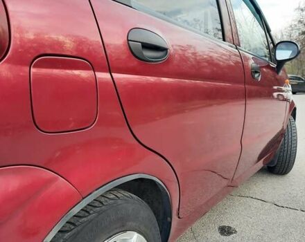 Дэу Матиз, объемом двигателя 0.8 л и пробегом 165 тыс. км за 3000 $, фото 6 на Automoto.ua