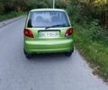 Дэу Матиз, объемом двигателя 0.8 л и пробегом 73 тыс. км за 2350 $, фото 6 на Automoto.ua