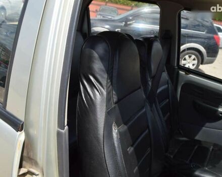 Дэу Матиз, объемом двигателя 0.8 л и пробегом 122 тыс. км за 1998 $, фото 19 на Automoto.ua