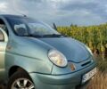 Дэу Матиз, объемом двигателя 0.8 л и пробегом 107 тыс. км за 2600 $, фото 1 на Automoto.ua