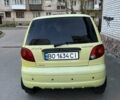 Деу Матіз, об'ємом двигуна 0.8 л та пробігом 68 тис. км за 3000 $, фото 16 на Automoto.ua