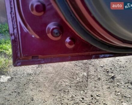 Деу Матіз, об'ємом двигуна 1 л та пробігом 179 тис. км за 2600 $, фото 9 на Automoto.ua