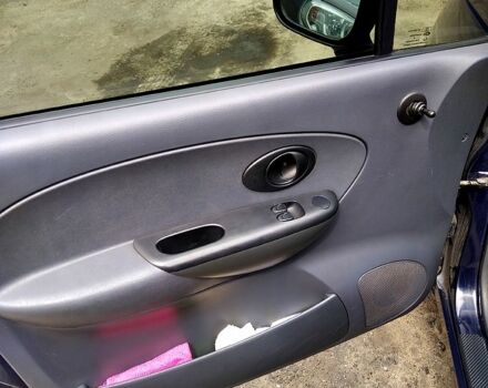 Дэу Матиз, объемом двигателя 0.8 л и пробегом 93 тыс. км за 3000 $, фото 12 на Automoto.ua