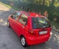 Дэу Матиз, объемом двигателя 0.8 л и пробегом 114 тыс. км за 3000 $, фото 6 на Automoto.ua