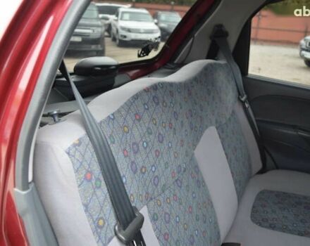 Дэу Матиз, объемом двигателя 0.8 л и пробегом 81 тыс. км за 3999 $, фото 14 на Automoto.ua