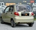 Дэу Матиз, объемом двигателя 0.8 л и пробегом 108 тыс. км за 3000 $, фото 4 на Automoto.ua