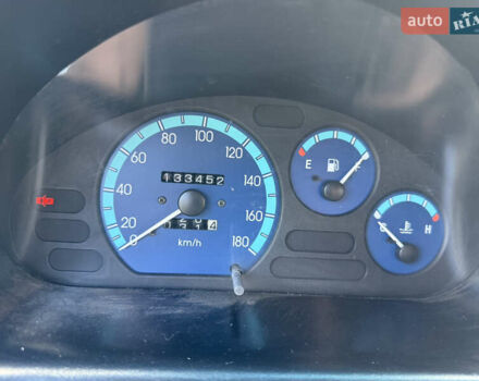 Деу Матіз, об'ємом двигуна 0.8 л та пробігом 133 тис. км за 2300 $, фото 10 на Automoto.ua