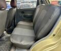 Дэу Матиз, объемом двигателя 0.8 л и пробегом 108 тыс. км за 3000 $, фото 8 на Automoto.ua