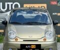 Дэу Матиз, объемом двигателя 0.8 л и пробегом 108 тыс. км за 3000 $, фото 2 на Automoto.ua
