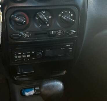 Дэу Матиз, объемом двигателя 0.8 л и пробегом 85 тыс. км за 2550 $, фото 5 на Automoto.ua
