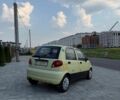 Деу Матіз, об'ємом двигуна 0.8 л та пробігом 152 тис. км за 1850 $, фото 4 на Automoto.ua