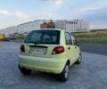 Деу Матіз, об'ємом двигуна 0 л та пробігом 100 тис. км за 1950 $, фото 9 на Automoto.ua