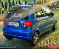 Дэу Матиз, объемом двигателя 0.8 л и пробегом 127 тыс. км за 3777 $, фото 3 на Automoto.ua