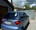 Деу Матіз, об'ємом двигуна 0.8 л та пробігом 165 тис. км за 1800 $, фото 5 на Automoto.ua