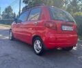 Дэу Матиз, объемом двигателя 0.8 л и пробегом 114 тыс. км за 3000 $, фото 5 на Automoto.ua