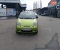 Дэу Матиз, объемом двигателя 0.8 л и пробегом 240 тыс. км за 2000 $, фото 1 на Automoto.ua