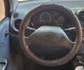 Дэу Матиз, объемом двигателя 0.8 л и пробегом 610 тыс. км за 2700 $, фото 9 на Automoto.ua