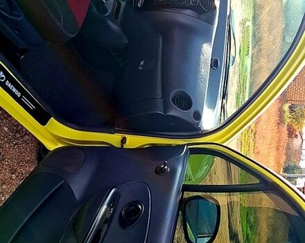 Деу Матіз, об'ємом двигуна 0.8 л та пробігом 103 тис. км за 3100 $, фото 9 на Automoto.ua