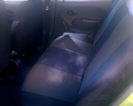 Деу Матіз, об'ємом двигуна 0.8 л та пробігом 164 тис. км за 2500 $, фото 3 на Automoto.ua