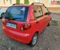 Дэу Матиз, объемом двигателя 0.8 л и пробегом 49 тыс. км за 3500 $, фото 3 на Automoto.ua