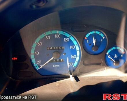 Дэу Матиз, объемом двигателя 0.8 л и пробегом 141 тыс. км за 2500 $, фото 3 на Automoto.ua