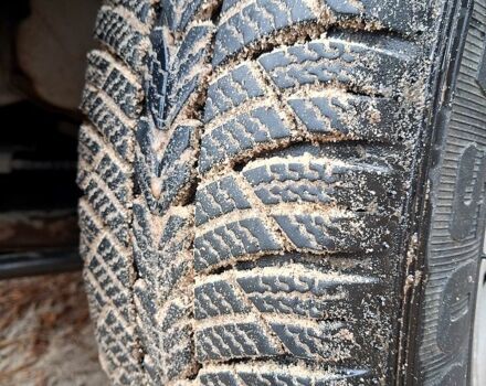 Дэу Матиз, объемом двигателя 1 л и пробегом 111 тыс. км за 1800 $, фото 13 на Automoto.ua