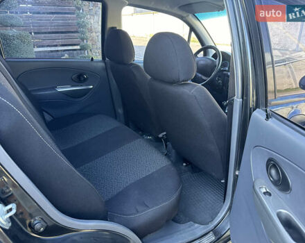 Дэу Матиз, объемом двигателя 0.8 л и пробегом 130 тыс. км за 2900 $, фото 11 на Automoto.ua