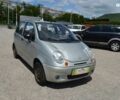 Дэу Матиз, объемом двигателя 0.8 л и пробегом 122 тыс. км за 1998 $, фото 1 на Automoto.ua