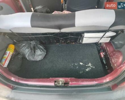 Дэу Матиз, объемом двигателя 0.8 л и пробегом 190 тыс. км за 2100 $, фото 12 на Automoto.ua