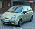 Деу Матіз, об'ємом двигуна 0.8 л та пробігом 93 тис. км за 1200 $, фото 2 на Automoto.ua