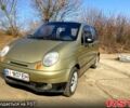 Деу Матіз, об'ємом двигуна 8 л та пробігом 129 тис. км за 2500 $, фото 3 на Automoto.ua