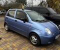 Дэу Матиз, объемом двигателя 0.8 л и пробегом 175 тыс. км за 2300 $, фото 1 на Automoto.ua
