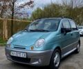 Деу Матіз, об'ємом двигуна 1 л та пробігом 168 тис. км за 2500 $, фото 2 на Automoto.ua