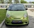 Деу Матіз, об'ємом двигуна 0.8 л та пробігом 170 тис. км за 3500 $, фото 1 на Automoto.ua