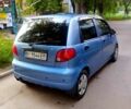 Деу Матіз, об'ємом двигуна 1 л та пробігом 130 тис. км за 2500 $, фото 2 на Automoto.ua